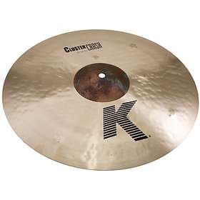 Zildjian K Cluster Crash 16"