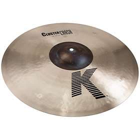 Zildjian K Cluster Crash 18"