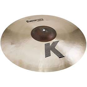 Zildjian K Cluster Crash 20"