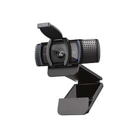 Logitech HD Pro Webcam C920S