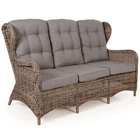 Brafab Rosita Soffa (3-Sits)