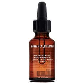 Grown Alchemist Pure Rosehip Oil 25ml