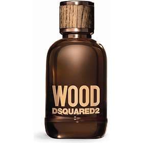 Dsquared2 Wood Pour Homme edt 50ml