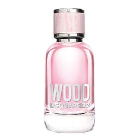 Dsquared2 Wood Pour Femme edt 30ml