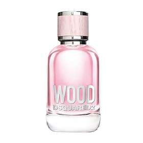 Dsquared2 Wood Pour Femme edt 100ml