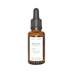 Organics by Sara Facial Oil Mature Skin 30ml