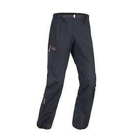 Tierra Back Up Hybrid Pants (Dam)