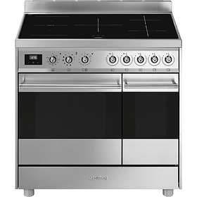 SMEG C92IPX9 (Rostfri)