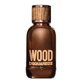 Dsquared2 Wood Pour Homme edt 30ml