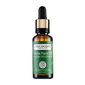 Antipodes Divine Face Oil 30ml