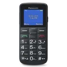 Panasonic KX-TU110 Dual SIM