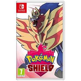 Pokémon Shield (Switch)