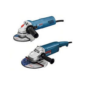 Bosch GWS 20-230 JH + GWS 880