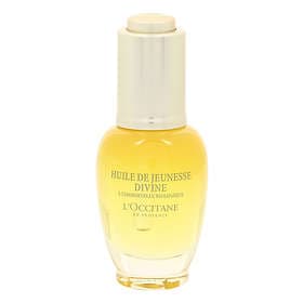 L'Occitane Immortelle Divine Face Oil 30ml