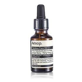 Aesop Fabulous Face Oil 25ml