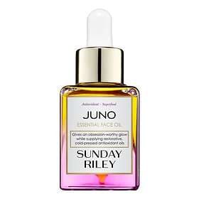 Sunday Riley JUNO Antioxidant + Superfood Face Oil 15ml