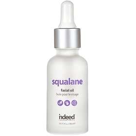 Indeed Laboratories Squalane Lightweight Facial Oil 30ml