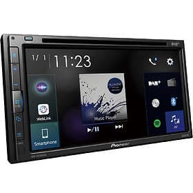 Pioneer AVH-Z5200DAB