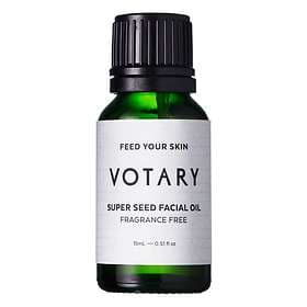 Votary Super Seed Facial Oil 50ml