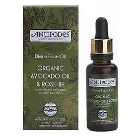 Antipodes Divine Face Oil 10ml