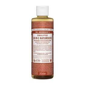 Dr. Bronner's 18 In 1 Natural Shower Gel 240ml