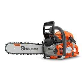 Husqvarna 550 XPG Mark II 13"