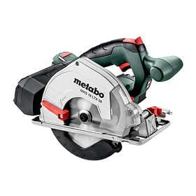 Metabo MKS 18 LTX 58 (Utan Batteri)