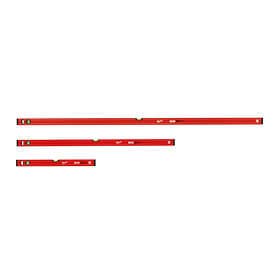 Milwaukee Redstick Slim Kombokit 600mm/1200mm/1800mm