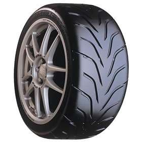 Toyo Proxes R888 255/40 R 17 98W