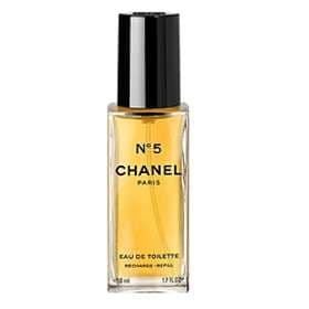 Chanel No.5 Refill edt 50ml