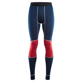 Aclima LightWool Reinforced Longs (Dam)