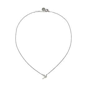 Edblad Dove Small Steel Halsband (Dam)