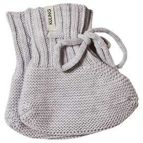 Kuling Wool Booties (Unisex)