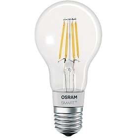 Osram Smart+ HomeKit Filament Classic 650lm 2700K E27 5,5W (Dimbar)