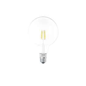 Osram Smart+ HomeKit Filament Globe 650lm 2700K E27 5,5W (Dimbar)