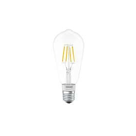 Osram Smart+ HomeKit Filament Edison 650lm 2700K E27 5,5W (Dimbar)