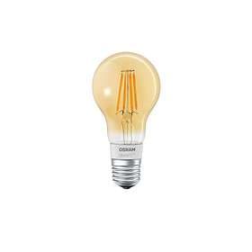 Osram Smart+ HomeKit Filament Classic Gold 600lm 2500K E27 5,5W (Dimbar)