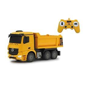 Jamara Dump Truck Mercedes Arocs (405108) ARTR