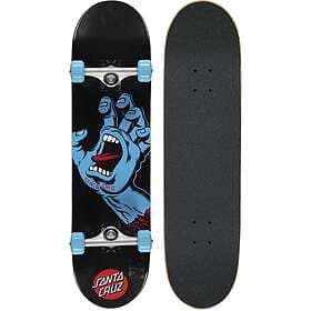 Santa Cruz Skateboards Screaming Hand 8.0"