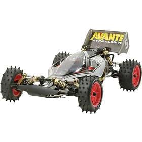 Tamiya Avante 2011 Black Special (47390) Kit