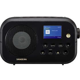 Sangean DPR-42BT