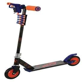 NERF Rapid Fire Blaster Scooter