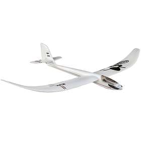 E-Flite Night Radian FT BNF (EFL3675) PNP