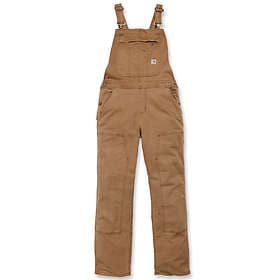 Carhartt Crawford Overalls (Dam)