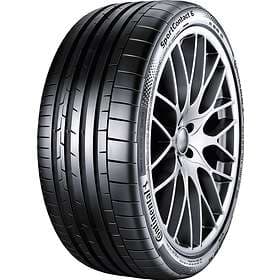 Continental PremiumContact 6 205/60 R 16 96H