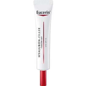 Eucerin Hyaluron Filler + Volume Lift Eye Cream SPF15 15ml