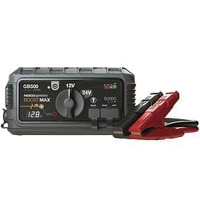 Noco Genius Boost Max GB500