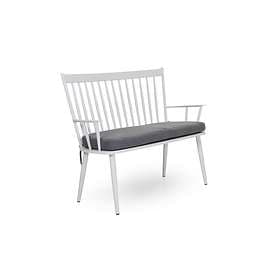 Brafab Alvena Soffa (2-sits)