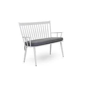 Brafab Alvena Soffa (2-sits)