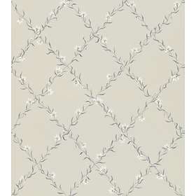 Sandberg Wallpaper Arv Ewa Grey (806-21)